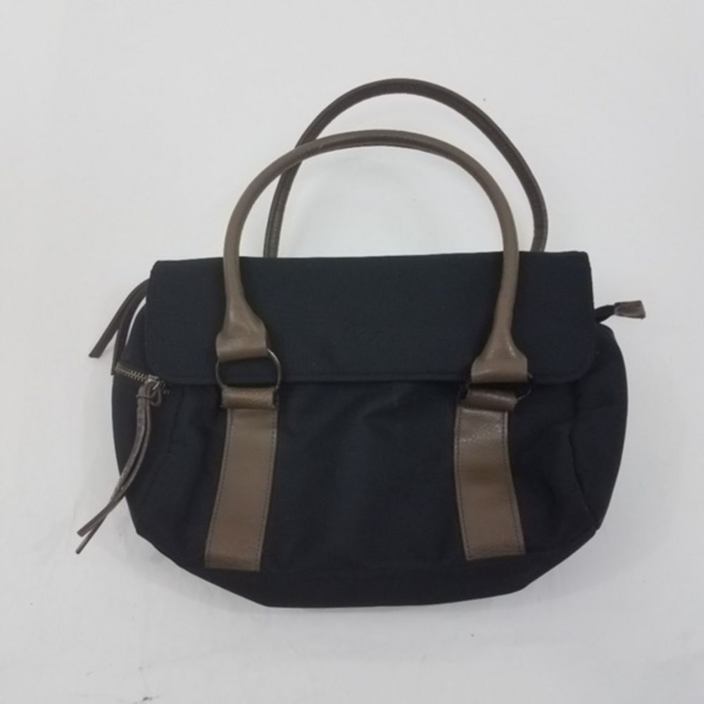 ~ Tommy Hilfiger Purse Shoulder Small Vintage Blac